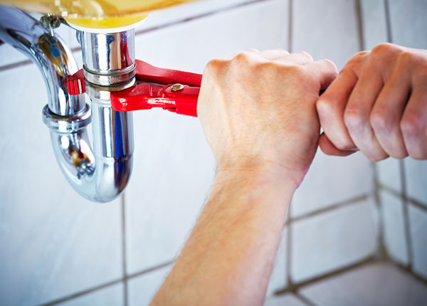 About Rocky Mount Plumbers